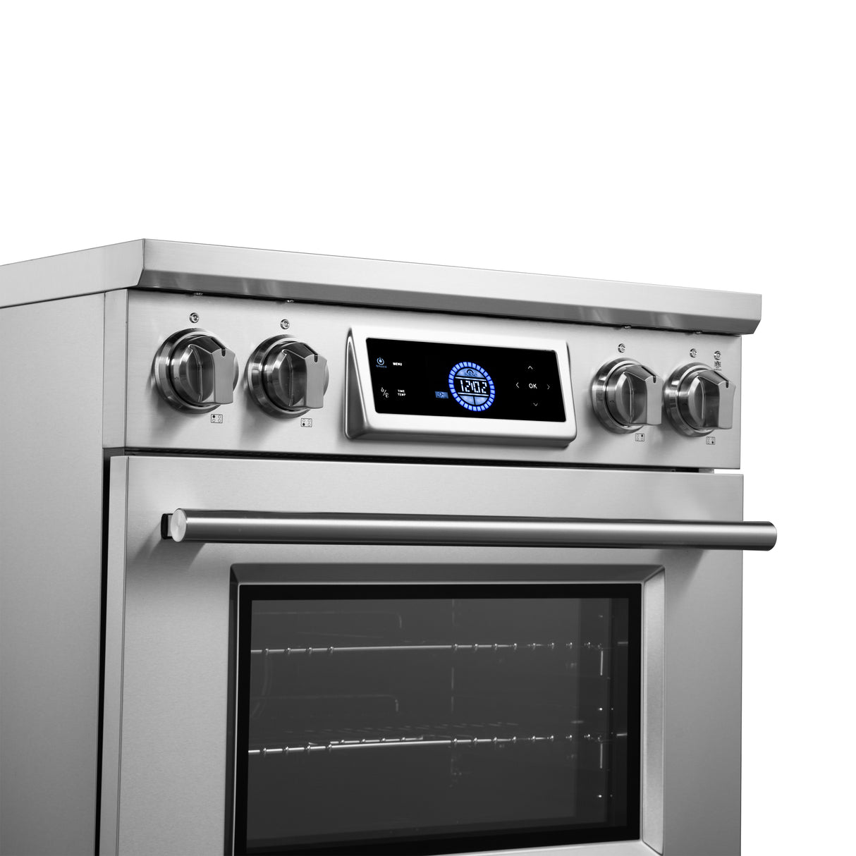 Induction-Range_FFSIN0968-30_V1_16_Left-Side-Controls_2025-05-05