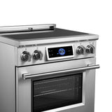 Induction-Range_FFSIN0968-30_V1_17_Left-Side-Controls-Cooktop_2025-05-05
