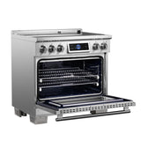 Induction-Range_FFSIN0968-36_Left-Angle-Opened_2025-06-27