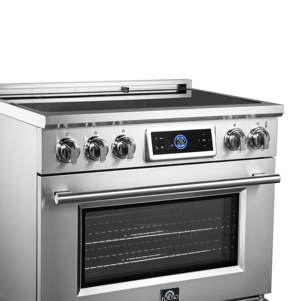 Induction-Range_FFSIN0968-36_V1_6_Left-Angle-Controls-Cooktop_06-05-2025