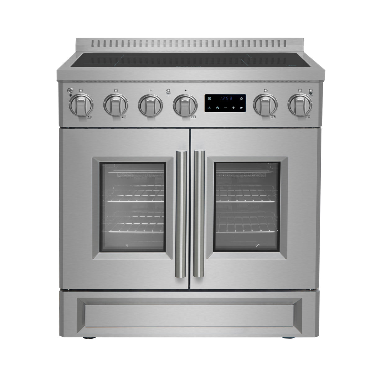 Induction-range_FFSIN0950-30_Front_2025-06-03