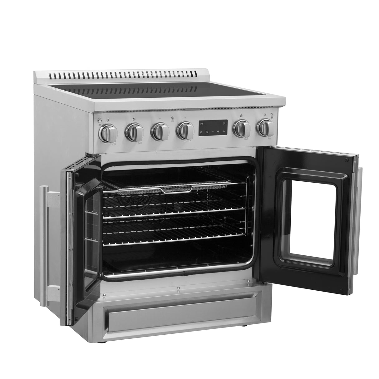 Induction-range_FFSIN0950-30_Left-Angle-Opened_2025-06-03