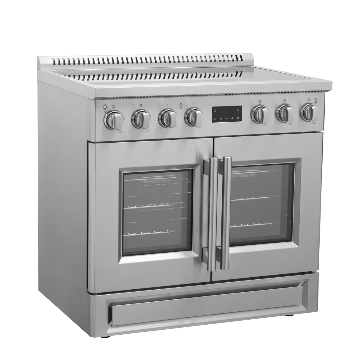 Induction-range_FFSIN0950-36_Left-Angle_2025-06-04