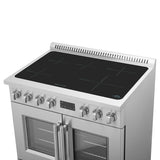 Induction-range_FFSIN0950-36_Top-Right-Angle_2025-06-04