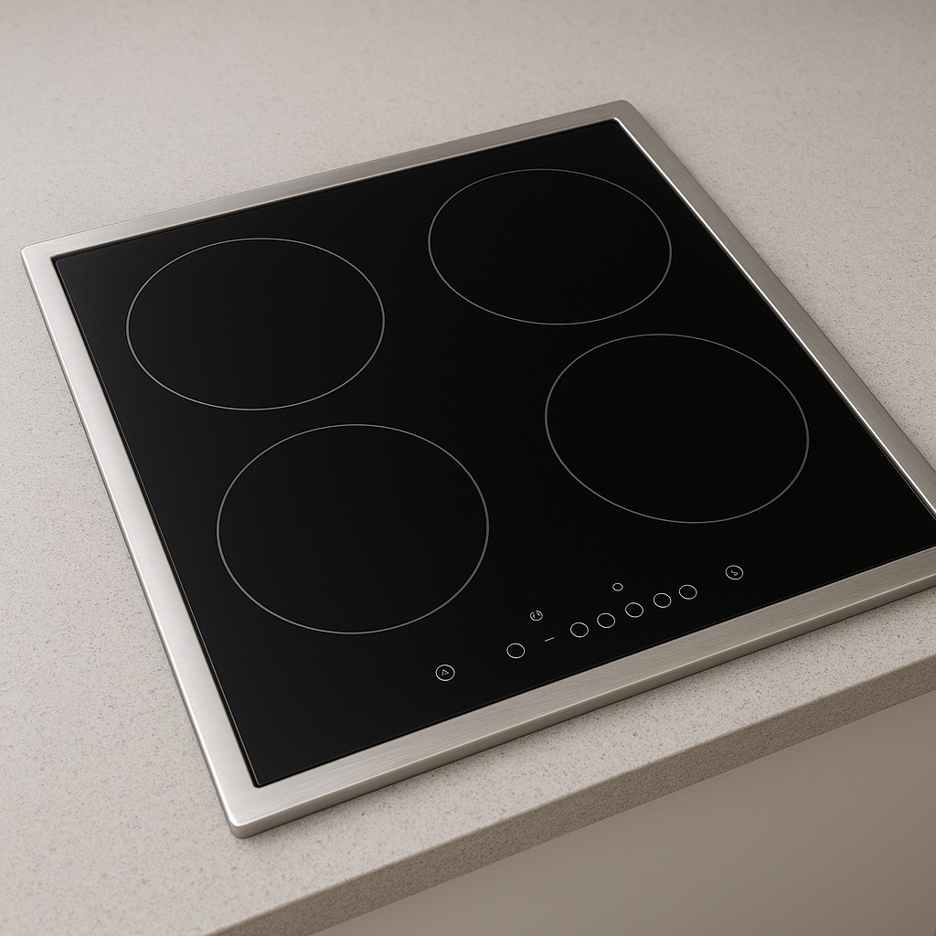 Induction Cooktop