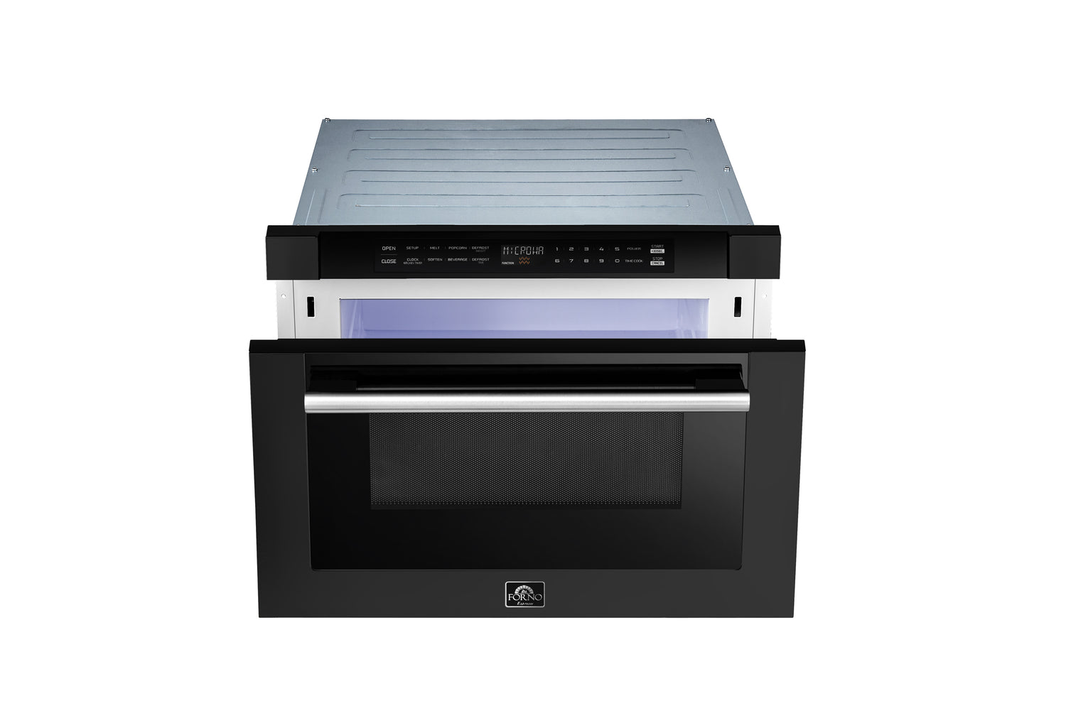 Microwave_FMWDR3000-24BLK_2024-08_Front_Door_Open_V1