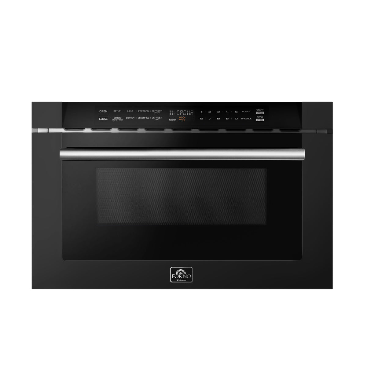 Microwave_FMWDR3000-24BLK_2024-08_Front_V1