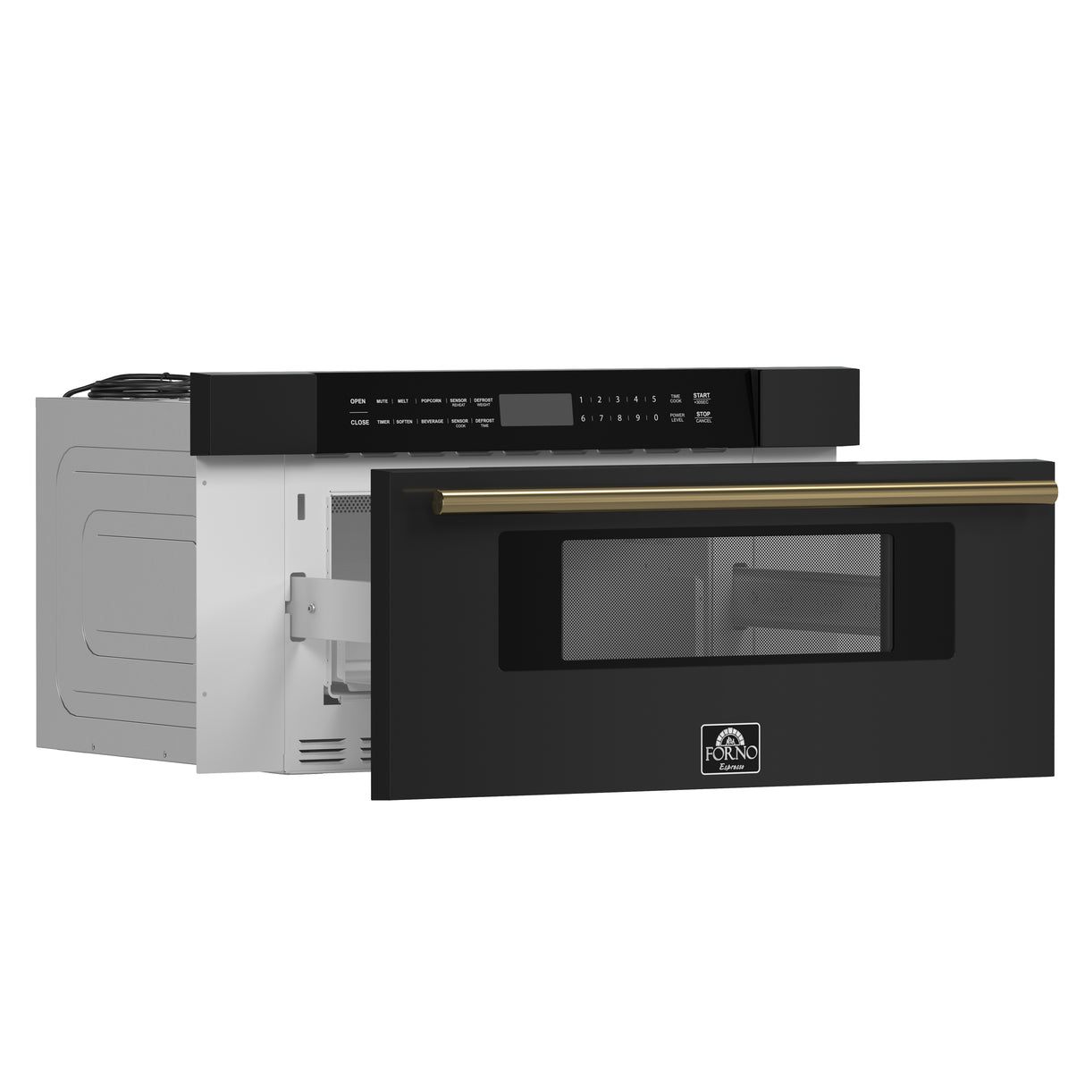 Microwave_FMWDR3000-30BLK_2024_09_Angle_Open