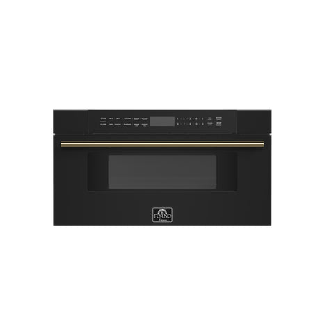 Microwave_FMWDR3000-30BLK_2024_09_Front