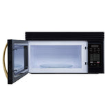 OTR_Microwave_FOTR3007-30BLK_V1_2_Front_DOOR_OPEN_2025-01-27