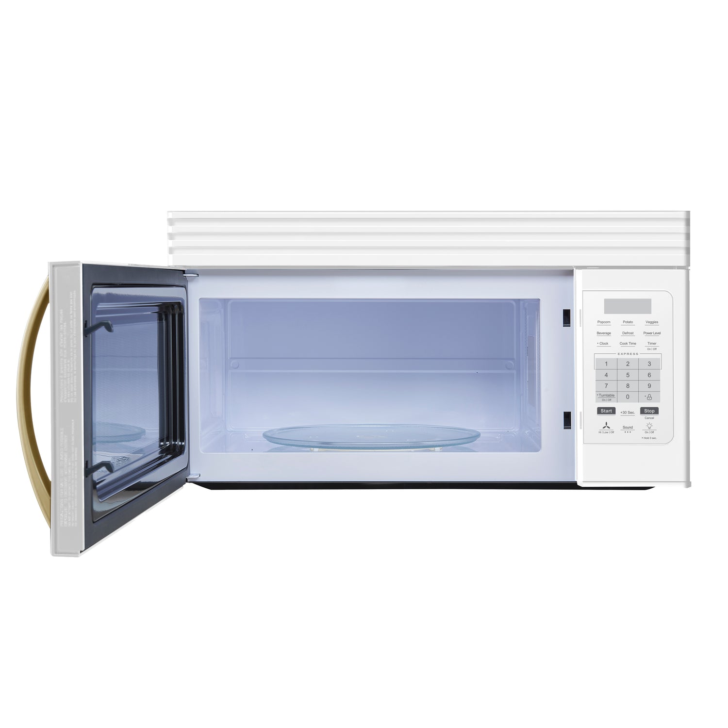 OTR_Microwave_FOTR3007-30WHT_V1_2_FRONT_DOOR_OPEN_2025-01-27