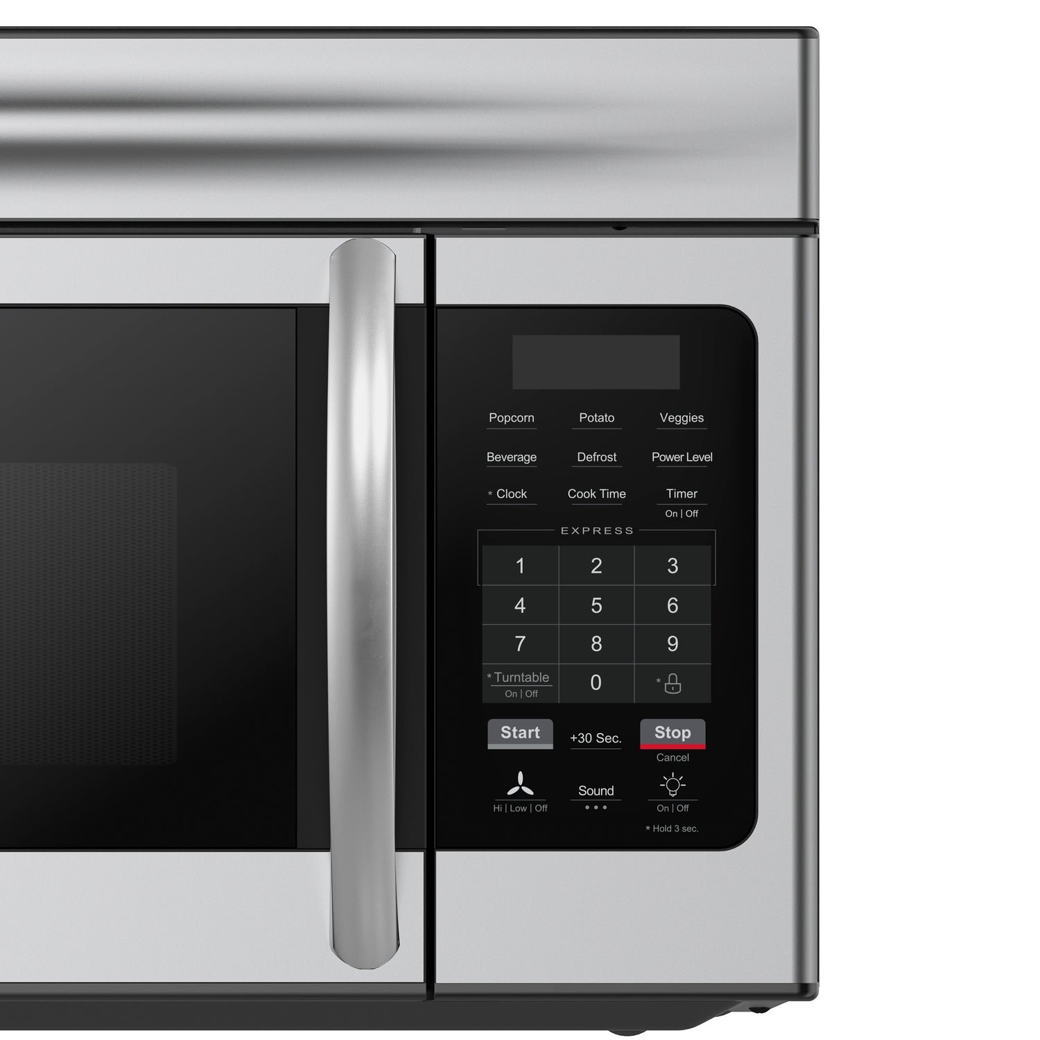 OTR_Microwave_FOTR3007-30_V1_Close_Up_Display_2025-01-27