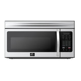 OTR_Microwave_FOTR3007-30_V1_Stainless_Handle_Front_Main_Picture_2025-01-27