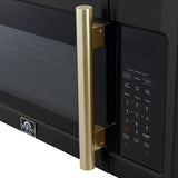 OTR_Microwave_FOTR3038-30BLK_V1_Angle_Right_Handle_2025-01-16