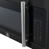 OTR_Microwave_FOTR3038-30BLK_V1_Stainless_Handle_Angle_Right_Handle_2025-01-16