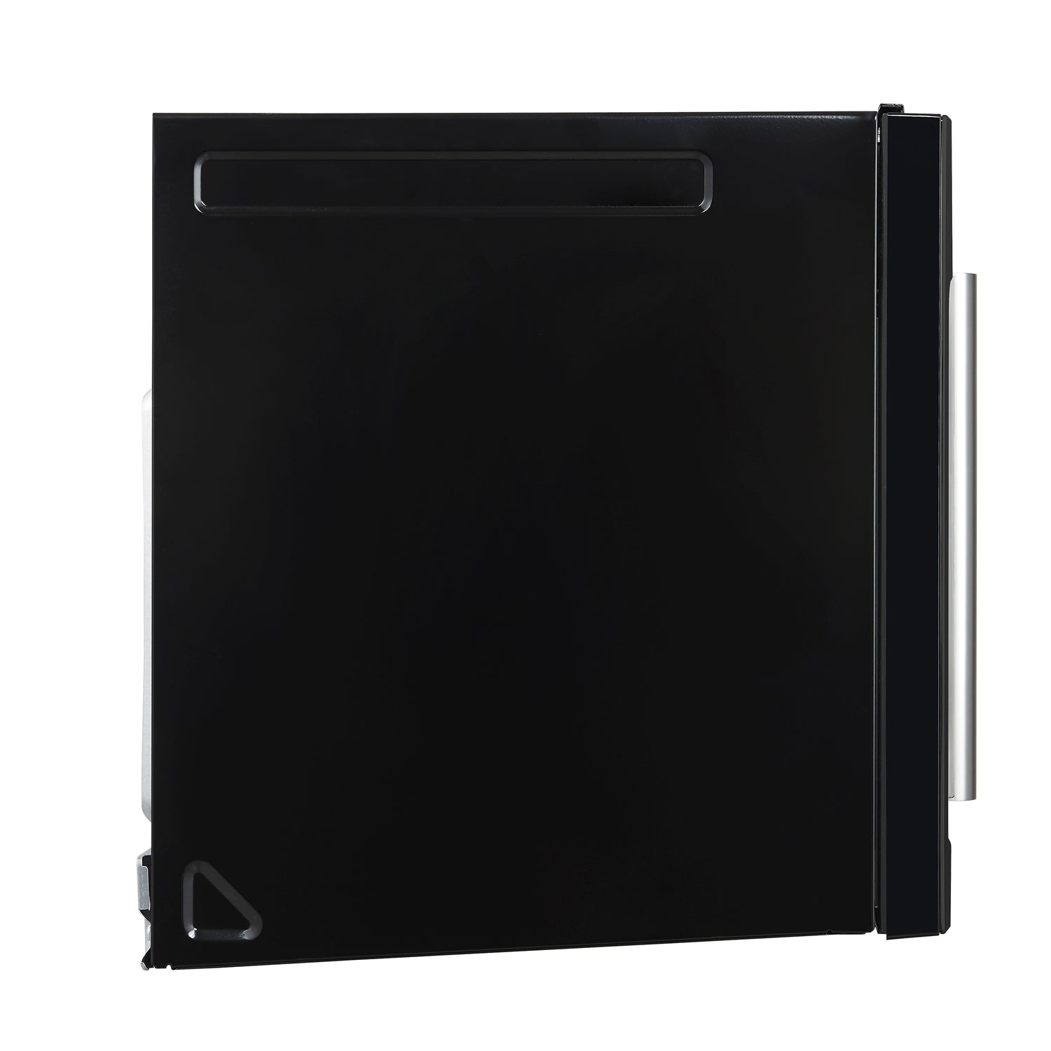 OTR_Microwave_FOTR3038-30BLK_V1_Stainless_Handle_Left_Side_2025-01-16