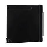 OTR_Microwave_FOTR3038-30BLK_V1_Stainless_Handle_Left_Side_2025-01-16
