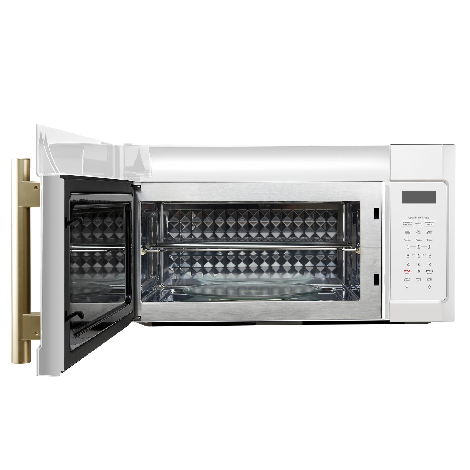 OTR_Microwave_FOTR3038-30WHT_V1_Front_Door_Open_2025-01-16