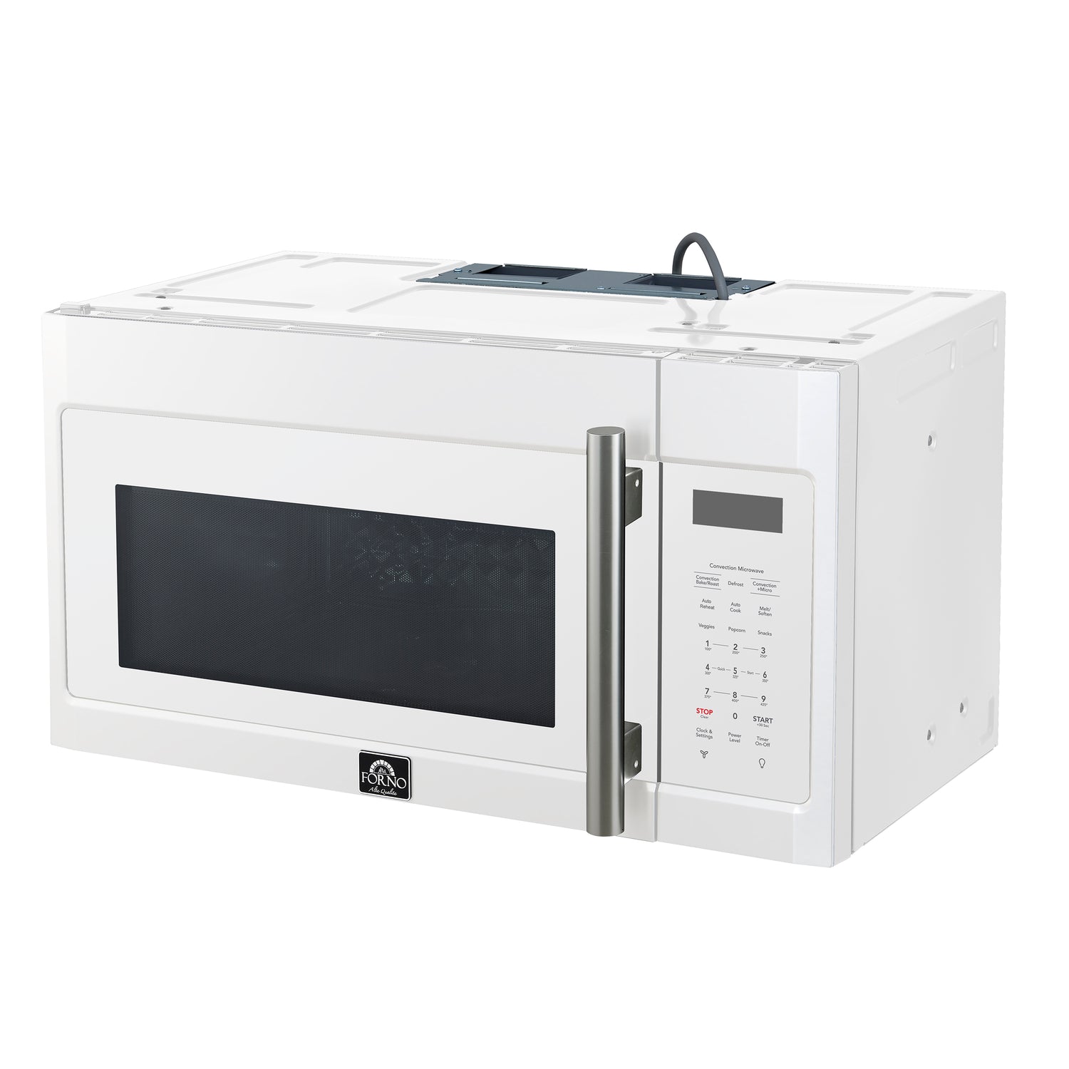 OTR_Microwave_FOTR3038-30WHT_V1_Stainless_Handle_Angle_Right_2025-01-16