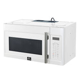 OTR_Microwave_FOTR3038-30WHT_V1_Stainless_Handle_Angle_Right_2025-01-16