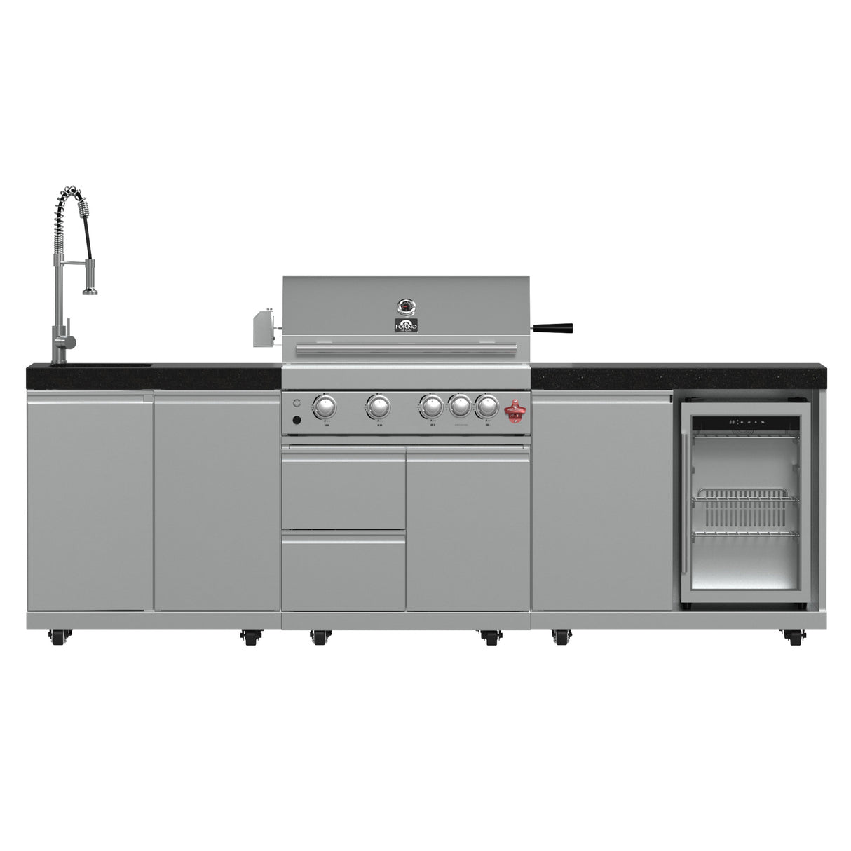 Outdoor-Kitchen_FODKT2506BLK_1_Front-Main-Picture