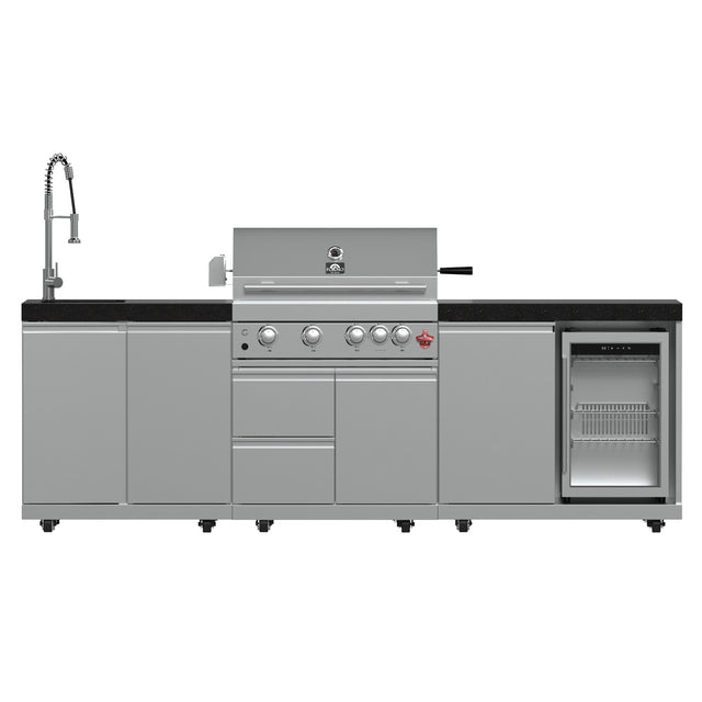 Outdoor-Kitchen_FODKT2506BLK_1_Front-Main-Picture
