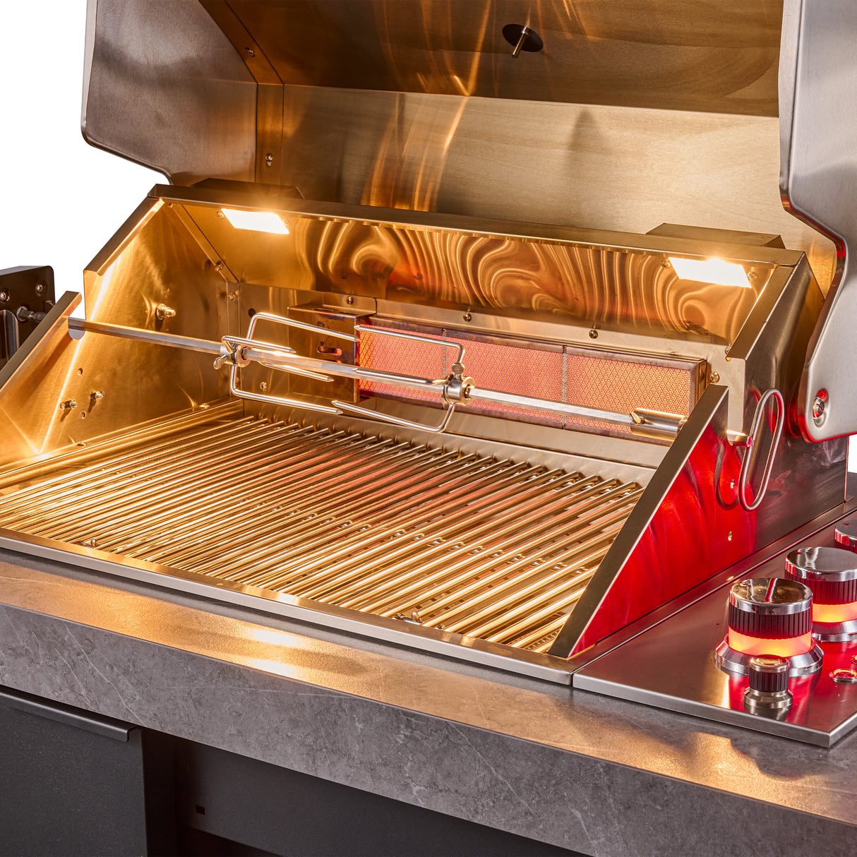 Outdoor_Kitchen_FODKT2544BLK_V1_BBQ_Rotisserie_Infrared_Burner_2024-12-05