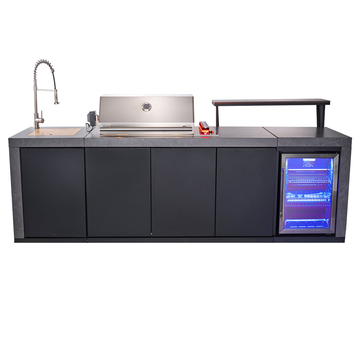 Outdoor_Kitchen_FODKT2544BLK_V1_Front_Main_Picture_2024-12-05