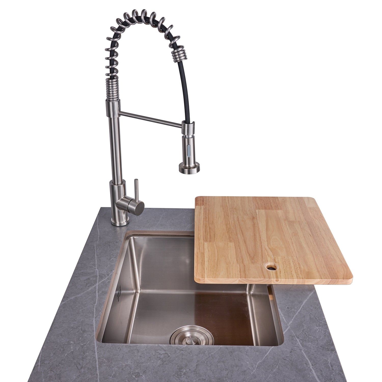 Outdoor_Kitchen_FODKT2544BLK_V1_Sink_Module_Left_Side_Cutting_Board_2024-12-05