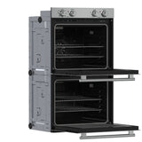 Oven_FBOEL1324-30_2025_1_Angle_Open