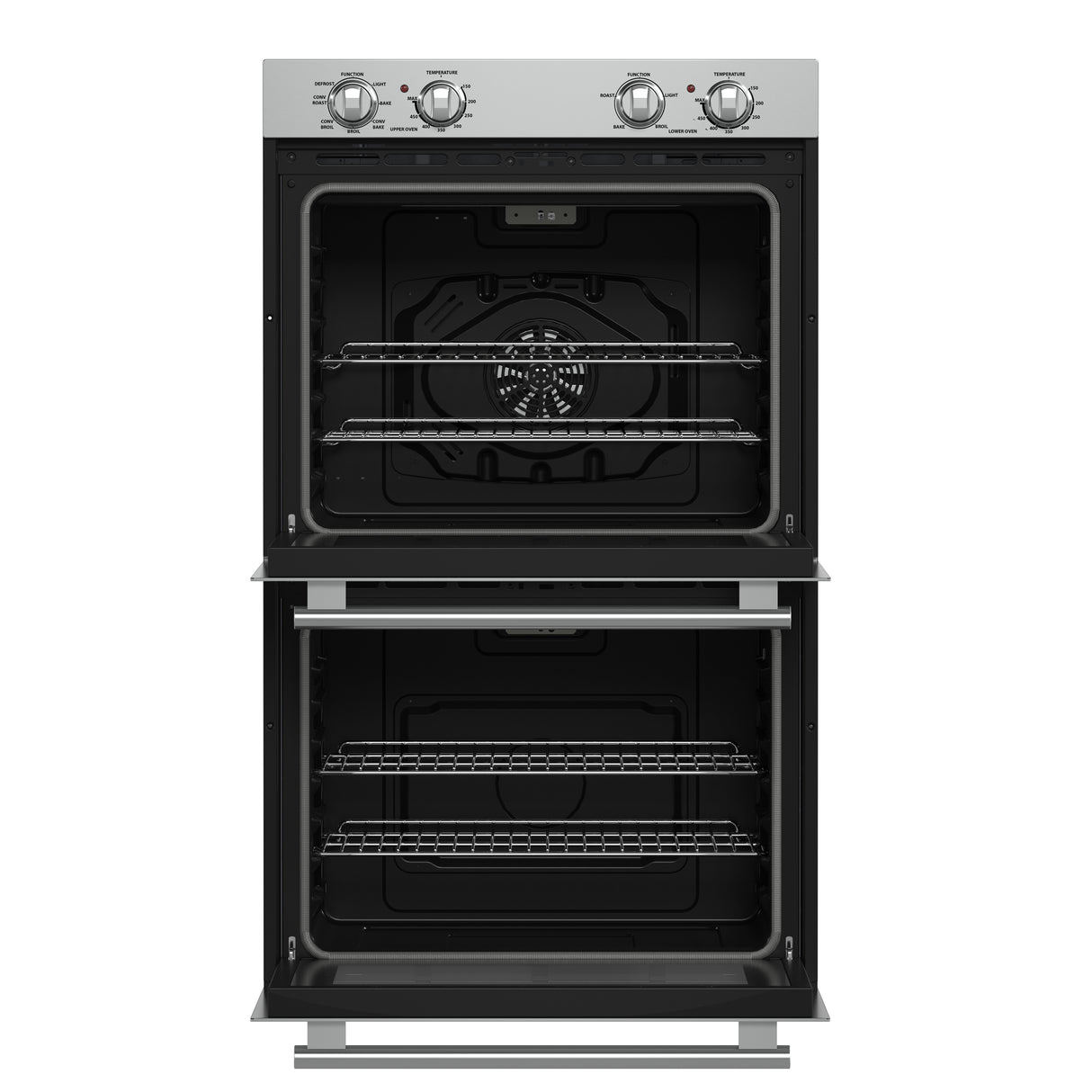 Oven_FBOEL1324-30_2025_1_Front_Open