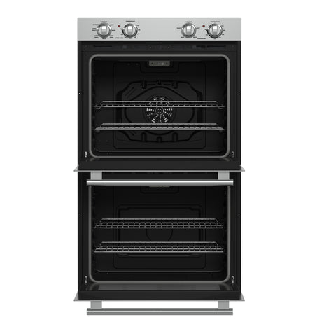 Oven_FBOEL1324-30_2025_1_Front_Open