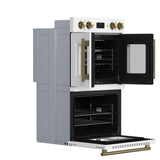 Oven_FBOEL1340-30-WHT_2025-02_Angle_Open