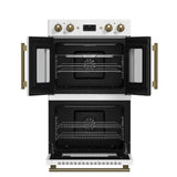 Oven_FBOEL1340-30-WHT_2025-02_Front_Open