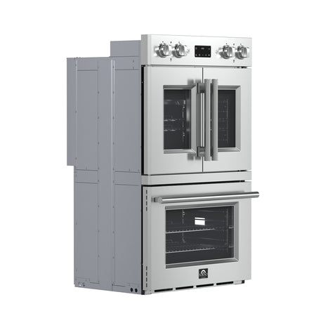 Oven_FBOEL1340-30_V2_Angle