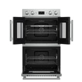 Oven_FBOEL1340-30_V2_Front_Open