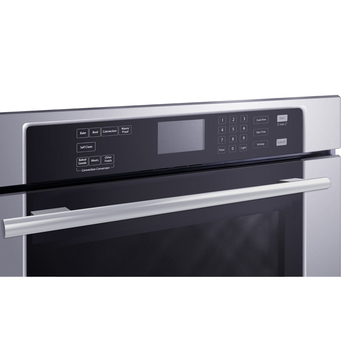 Oven_FBOEL1358-30_Control
