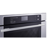 Oven_FBOEL1358-30_Control