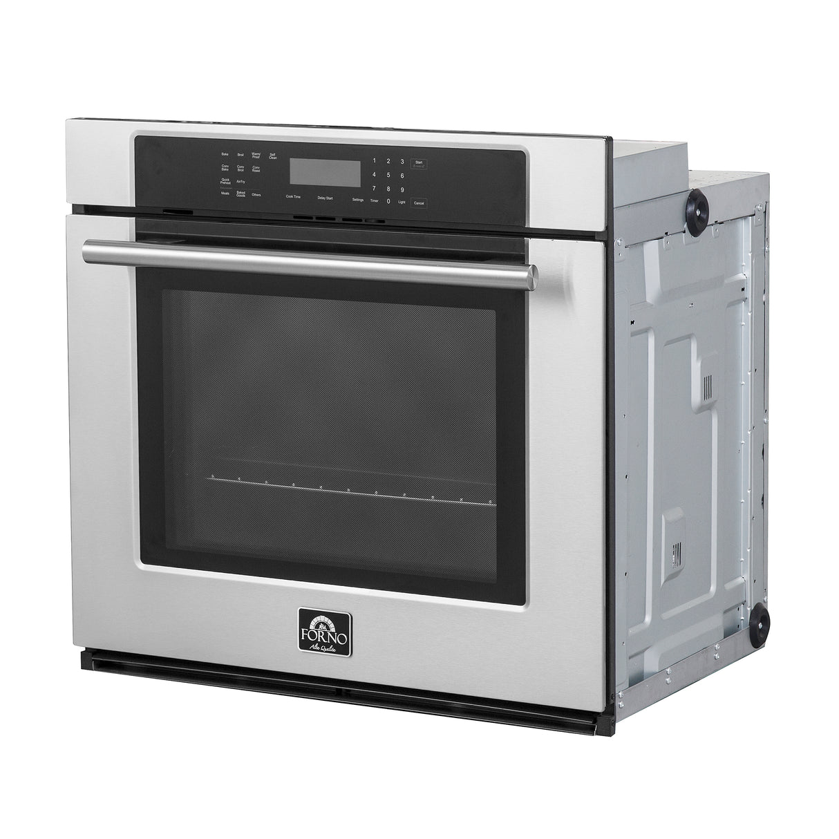 Oven_FBOEL1358-30_Front_Side