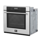 Oven_FBOEL1358-30_Front_Side