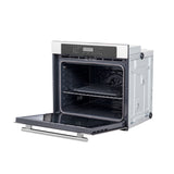 Oven_FBOEL1358-30_Open_Door
