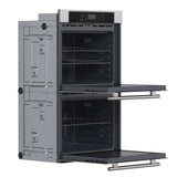 Oven_FBOEL1365-30_V2_Angle Open