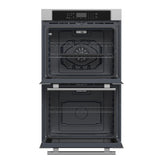 Oven_FBOEL1365-30_V2_Front Open