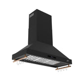 Range-hood_FRHWM5503-48BLK_Left-Angle_2025-08-18