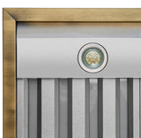 RangeHood_FRHWM5078-36BLK_LED-lights