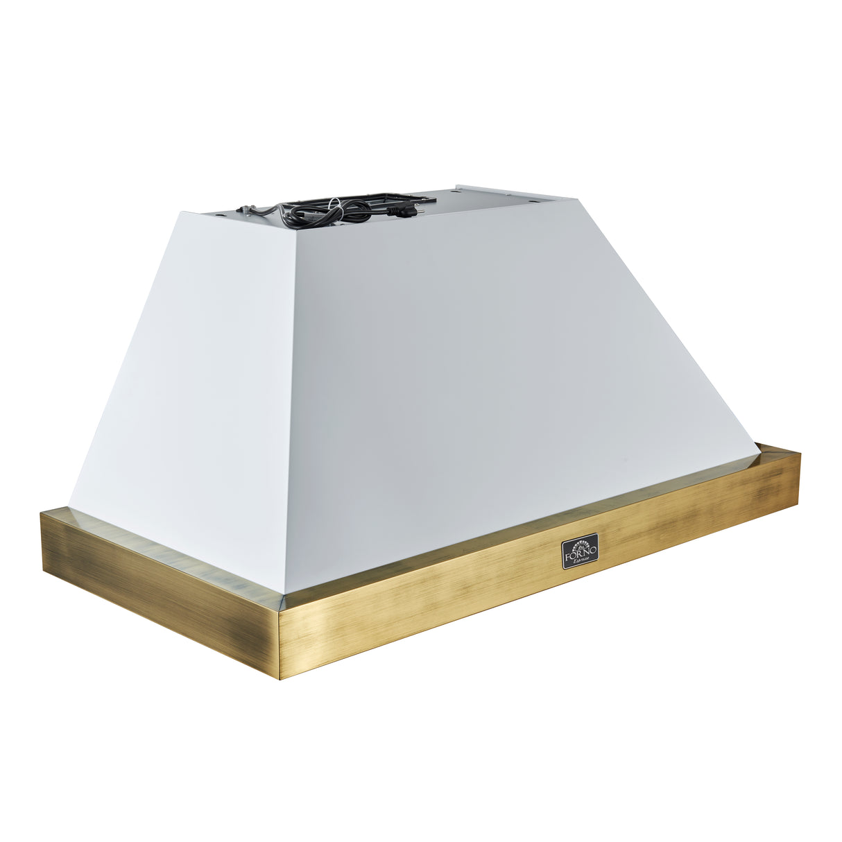 RangeHood_FRHWM5078-48WHT_Angle