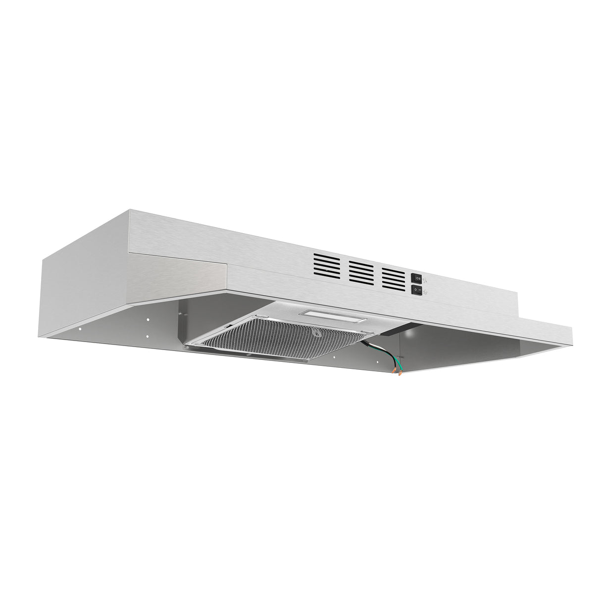 Range_Hood_FRHUC5200-30_V1_Front_Left_Angle