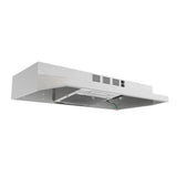Range_Hood_FRHUC5200-30_V1_Front_Left_Angle
