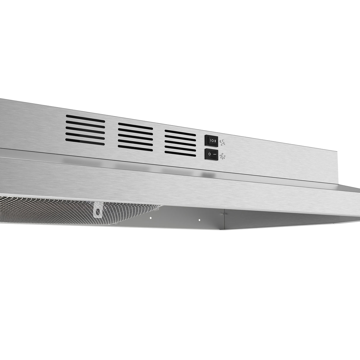 Range_Hood_FRHUC5200-30_V1_Front_Left_Angle_Close_U