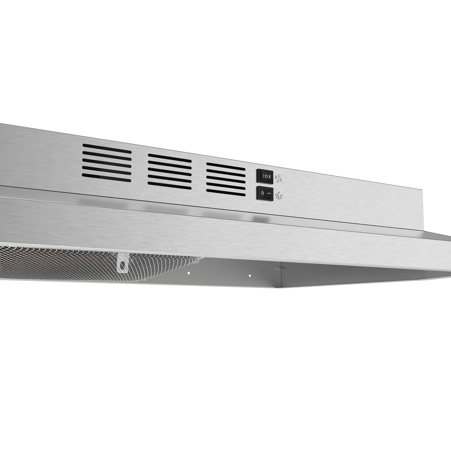 Range_Hood_FRHUC5200-30_V1_Front_Left_Angle_Close_U